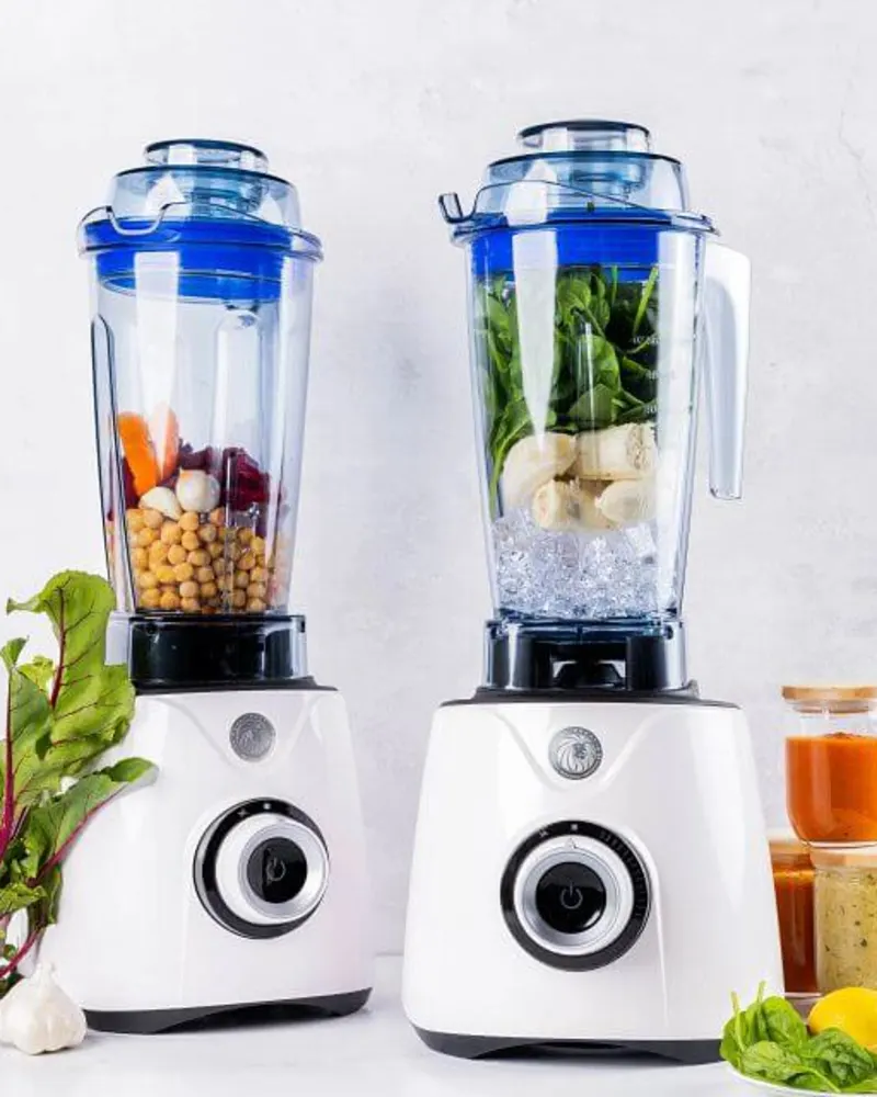 Power Blender Max de Royal Prestige