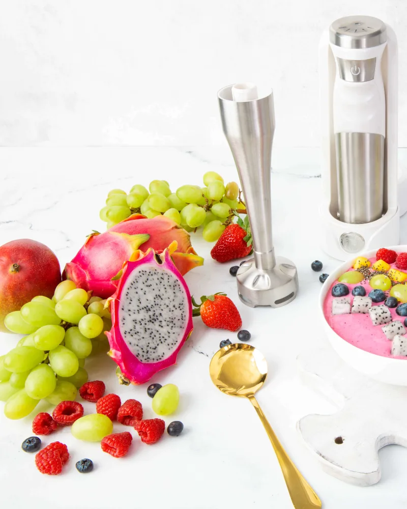 Power Blender Go de Royal Prestige