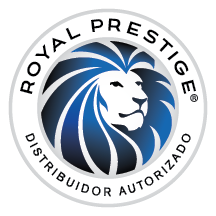 Distribuidor Autorizado Independiente de Royal Prestige®